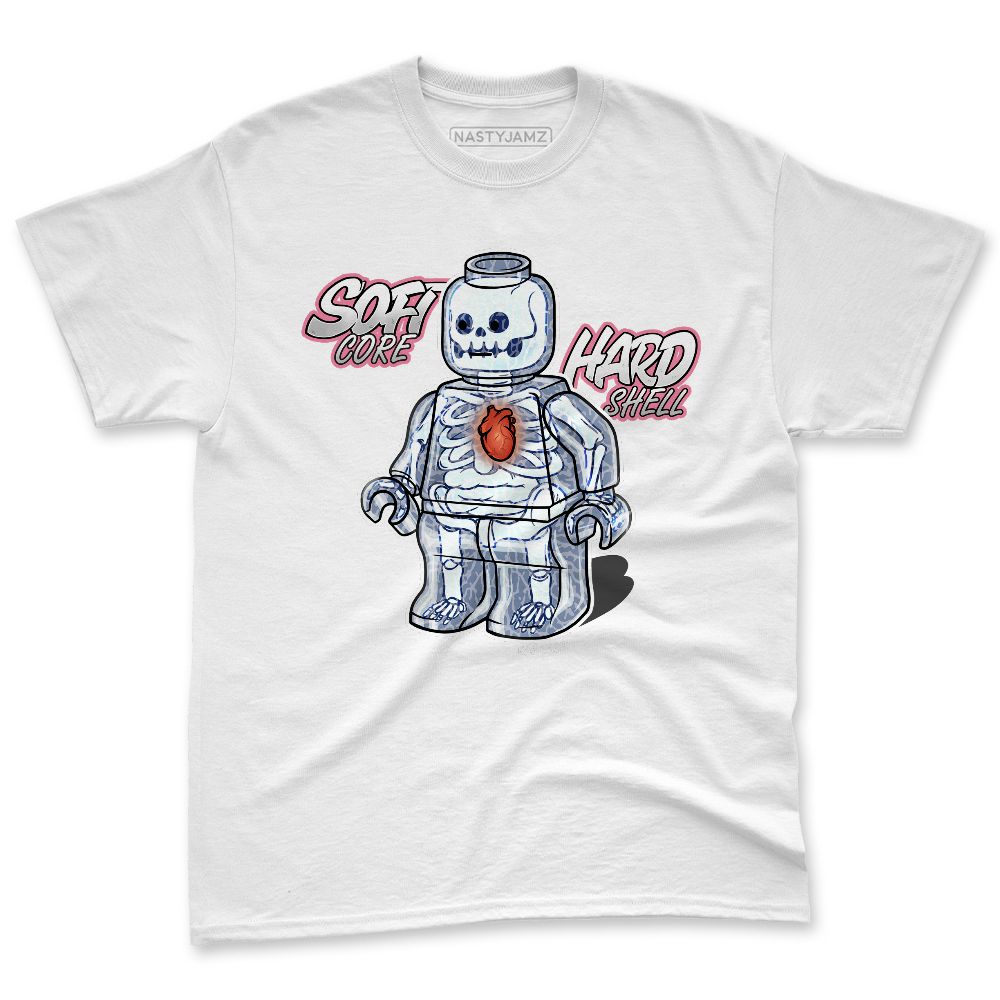 Cobalt-Bliss-3s-NastyJamz-Premium-T-Shirt-Match-Glowing-Heart-Inside