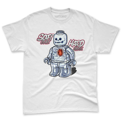 Cobalt-Bliss-3s-NastyJamz-Premium-T-Shirt-Match-Glowing-Heart-Inside