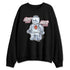 Cobalt-Bliss-3s-NastyJamz-Sweatshirt-Match-Glowing-Heart-Inside