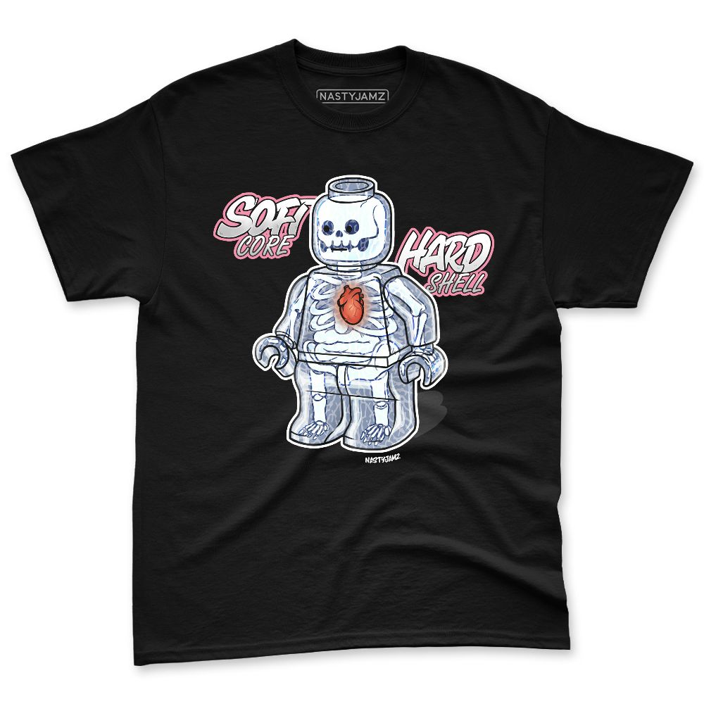 Cobalt-Bliss-3s-NastyJamz-Premium-T-Shirt-Match-Glowing-Heart-Inside