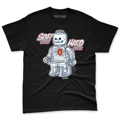Cobalt-Bliss-3s-NastyJamz-Premium-T-Shirt-Match-Glowing-Heart-Inside