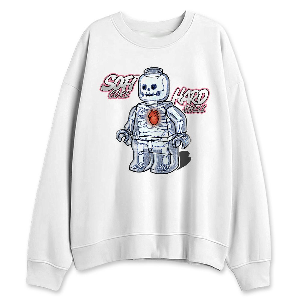 Cobalt-Bliss-3s-NastyJamz-Sweatshirt-Match-Glowing-Heart-Inside