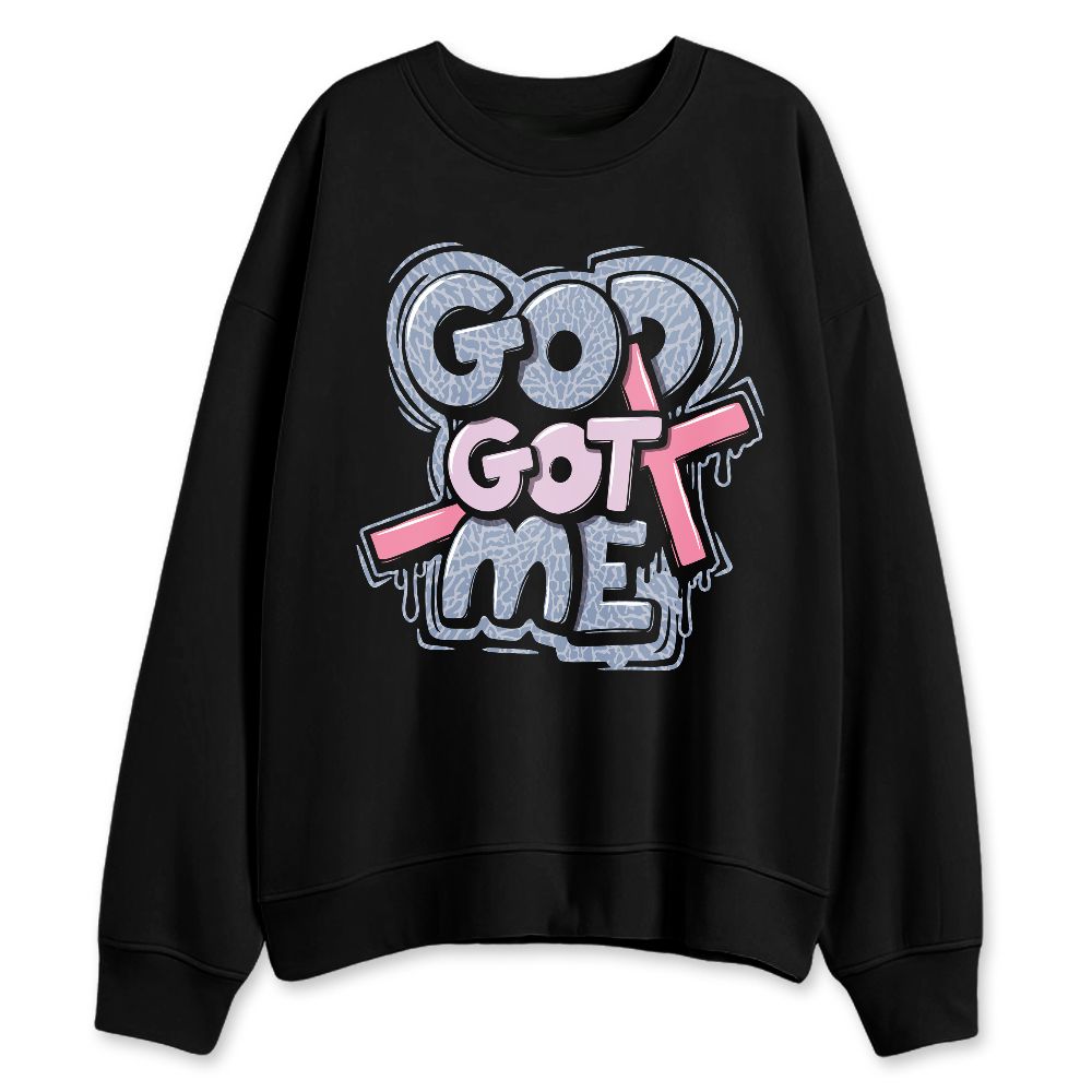 Cobalt-Bliss-3s-NastyJamz-Sweatshirt-Match-God-Got-Me