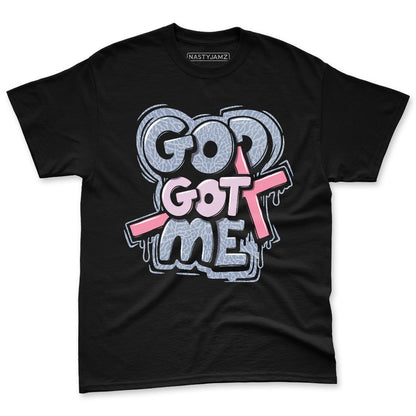 Cobalt-Bliss-3s-NastyJamz-Premium-T-Shirt-Match-God-Got-Me