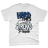 French-Blue-12s-NastyJamz-Premium-T-Shirt-Match-Hard-Times
