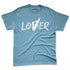 Denim-Worn-Blue-4s-NastyJamz-Premium-T-Shirt-Match-Loser-Lover
