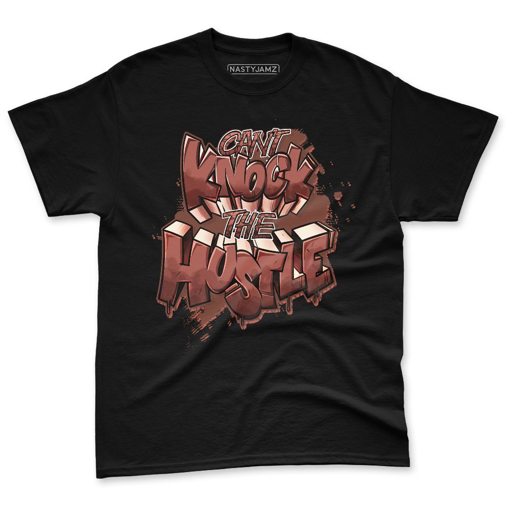 Spizike-Canyon-Rust-NastyJamz-Premium-T-Shirt-Match-Respect-The-Hustle