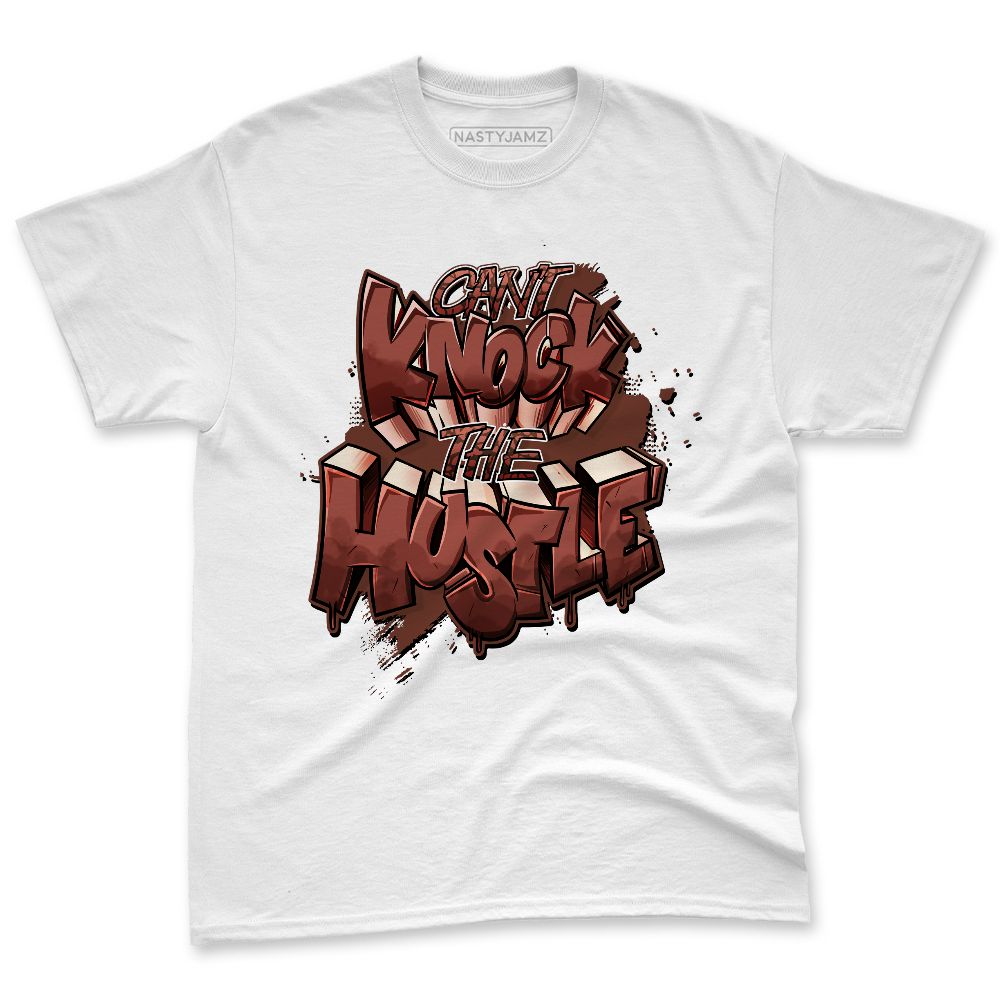 Spizike-Canyon-Rust-NastyJamz-Premium-T-Shirt-Match-Respect-The-Hustle