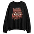 Spizike-Canyon-Rust-NastyJamz-Sweatshirt-Match-Respect-The-Hustle