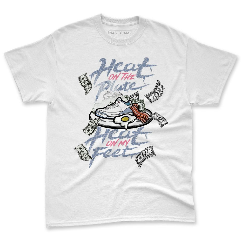 Cobalt-Bliss-3s-NastyJamz-Premium-T-Shirt-Match-Sneaker-Breakfast