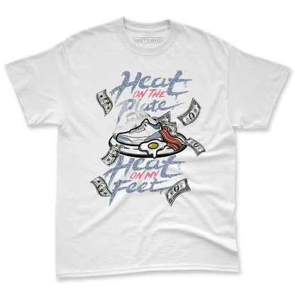 Cobalt-Bliss-3s-NastyJamz-Premium-T-Shirt-Match-Sneaker-Breakfast