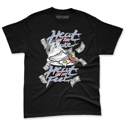 Cobalt-Bliss-3s-NastyJamz-Premium-T-Shirt-Match-Sneaker-Breakfast