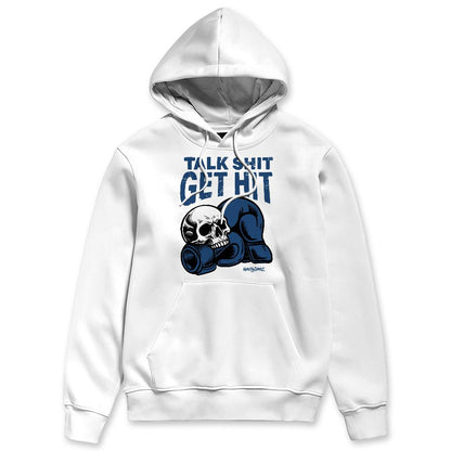 French-Blue-12s-NastyJamz-Hoodie-Match-Talk-Shit-Get-Hit