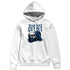 French-Blue-12s-NastyJamz-Hoodie-Match-Talk-Shit-Get-Hit