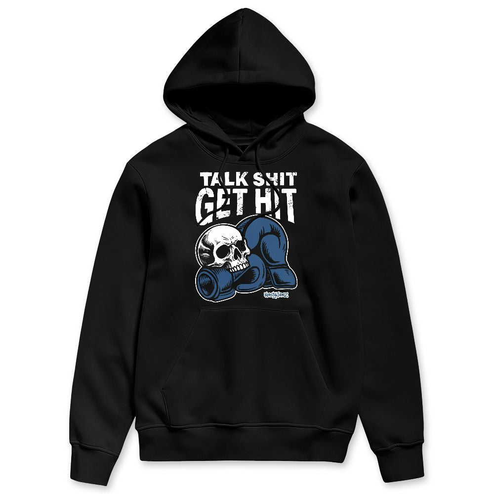 French-Blue-12s-NastyJamz-Hoodie-Match-Talk-Shit-Get-Hit