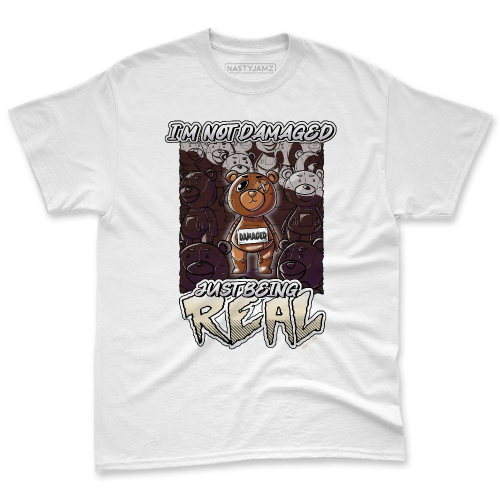 Black-Collective-5s-NastyJamz-Premium-T-Shirt-Match-BER-Damaged-But-Real