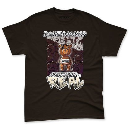 Black-Collective-5s-NastyJamz-Premium-T-Shirt-Match-BER-Damaged-But-Real