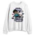 Aqua-8s-NastyJamz-Sweatshirt-Match-Not-Broken-Toy