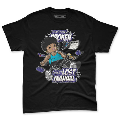 Aqua-8s-NastyJamz-Premium-T-Shirt-Match-Not-Broken-Toy