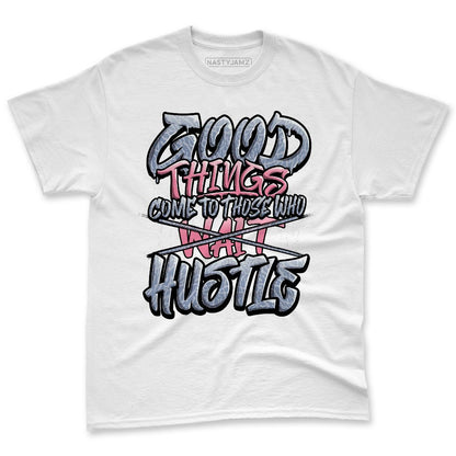 Cobalt-Bliss-3s-NastyJamz-Premium-T-Shirt-Match-Good-Things