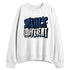 French-Blue-12s-NastyJamz-Sweatshirt-Match-Built-Different