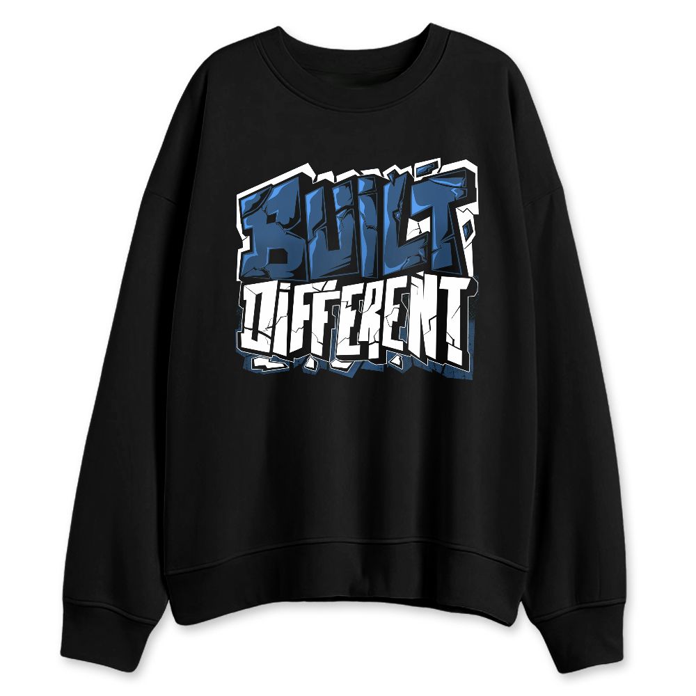 French-Blue-12s-NastyJamz-Sweatshirt-Match-Built-Different