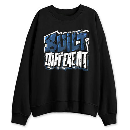 French-Blue-12s-NastyJamz-Sweatshirt-Match-Built-Different