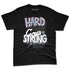 Cobalt-Bliss-3s-NastyJamz-Premium-T-Shirt-Match-Hard-Times
