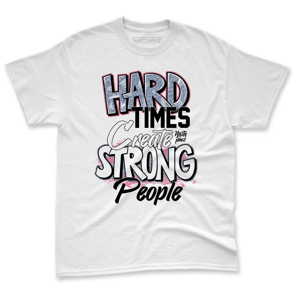 Cobalt-Bliss-3s-NastyJamz-Premium-T-Shirt-Match-Hard-Times