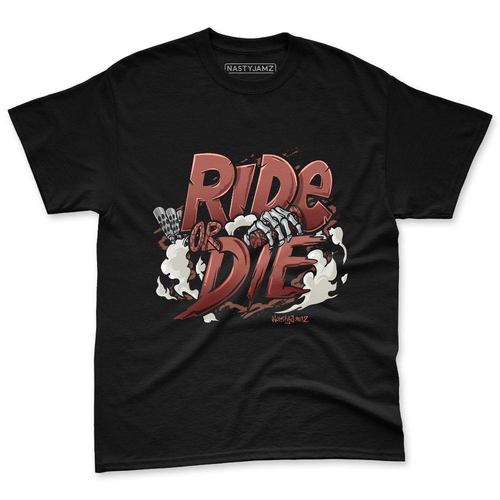 Spizike-Canyon-Rust-NastyJamz-Premium-T-Shirt-Match-Ride-Or-Die