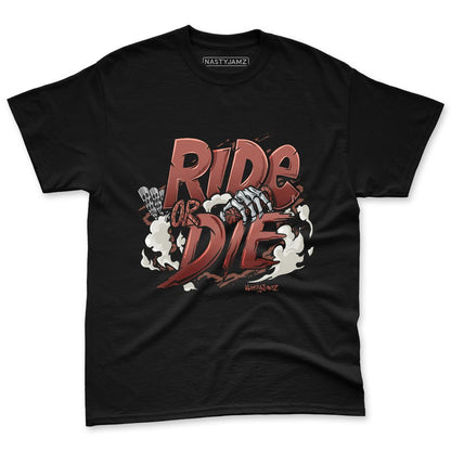 Spizike-Canyon-Rust-NastyJamz-Premium-T-Shirt-Match-Ride-Or-Die