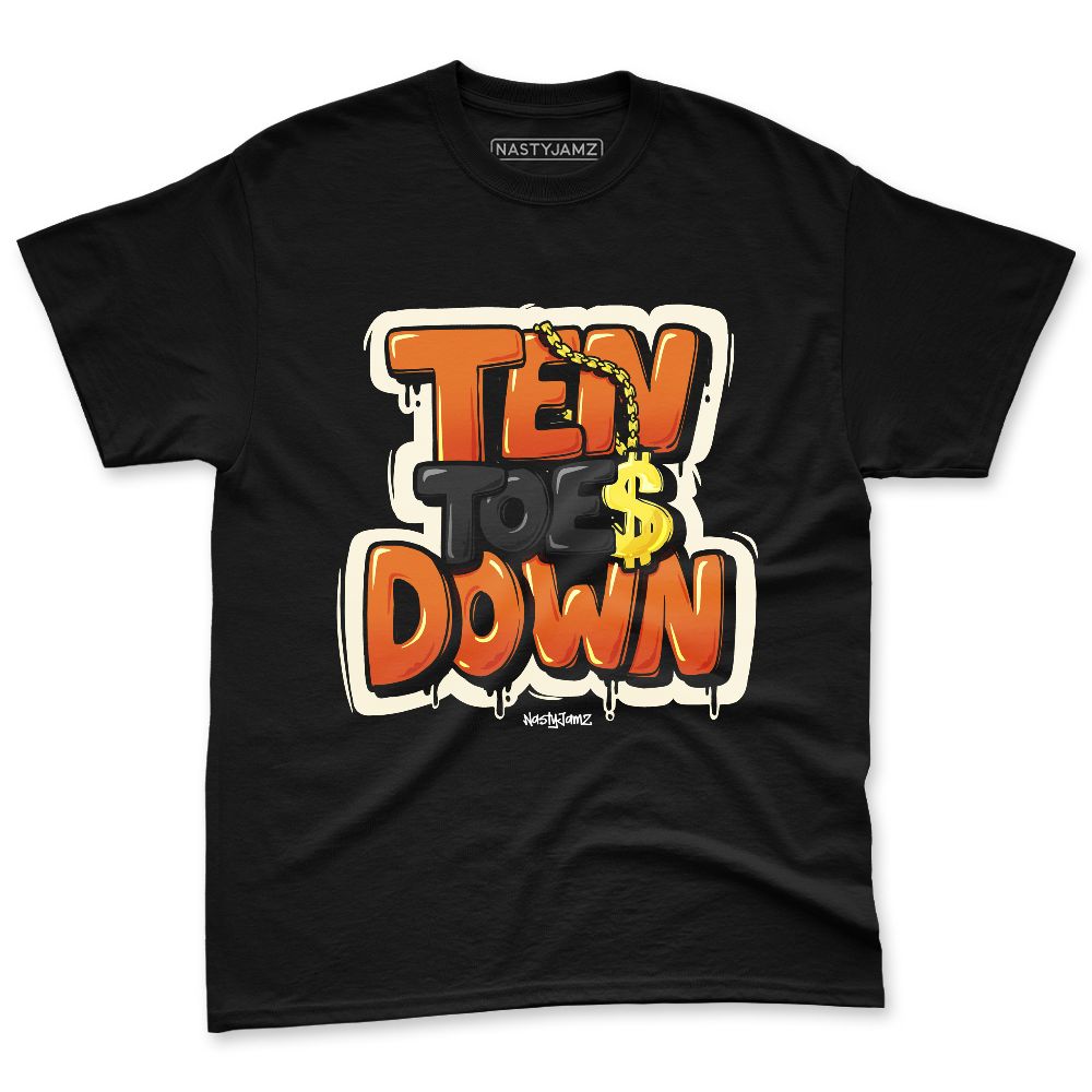 Shattered-Backboard-1s-NastyJamz-Premium-T-Shirt-Match-Ten-Toes-Down