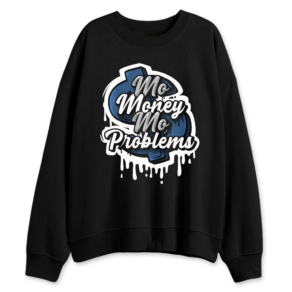 French-Blue-12s-NastyJamz-Sweatshirt-Match-Mo-Money-Problems