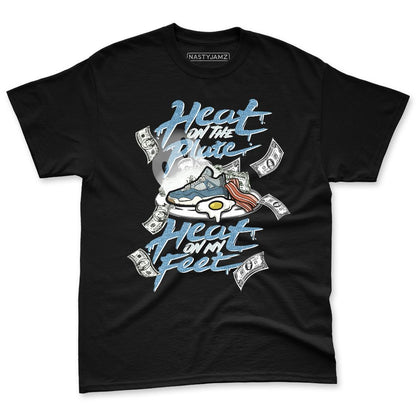 Denim-Worn-Blue-4s-NastyJamz-Premium-T-Shirt-Match-Sneaker-Breakfast