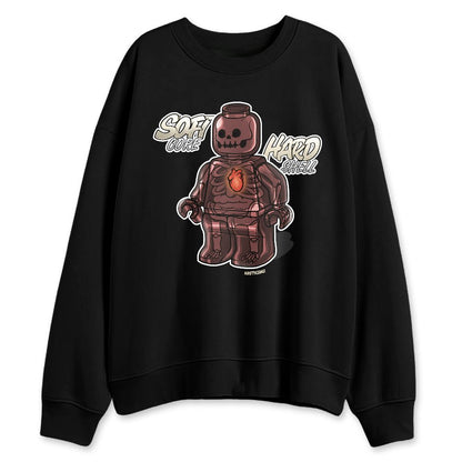Black-Collective-5s-NastyJamz-Sweatshirt-Match-Glowing-Heart-Inside