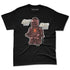 Black-Collective-5s-NastyJamz-Premium-T-Shirt-Match-Glowing-Heart-Inside