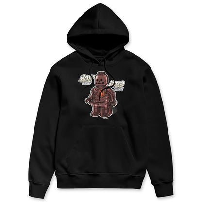 Black-Collective-5s-NastyJamz-Hoodie-Match-Glowing-Heart-Inside