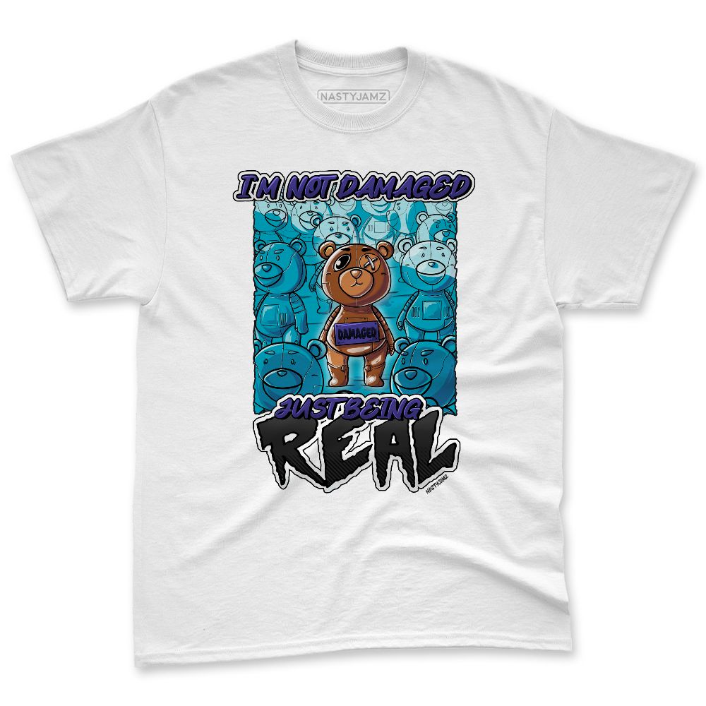 Aqua-8s-NastyJamz-Premium-T-Shirt-Match-BER-Damaged-But-Real