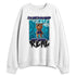 Aqua-8s-NastyJamz-Sweatshirt-Match-Damaged-But-Real
