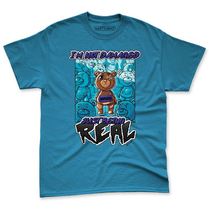 Aqua-8s-NastyJamz-Premium-T-Shirt-Match-BER-Damaged-But-Real