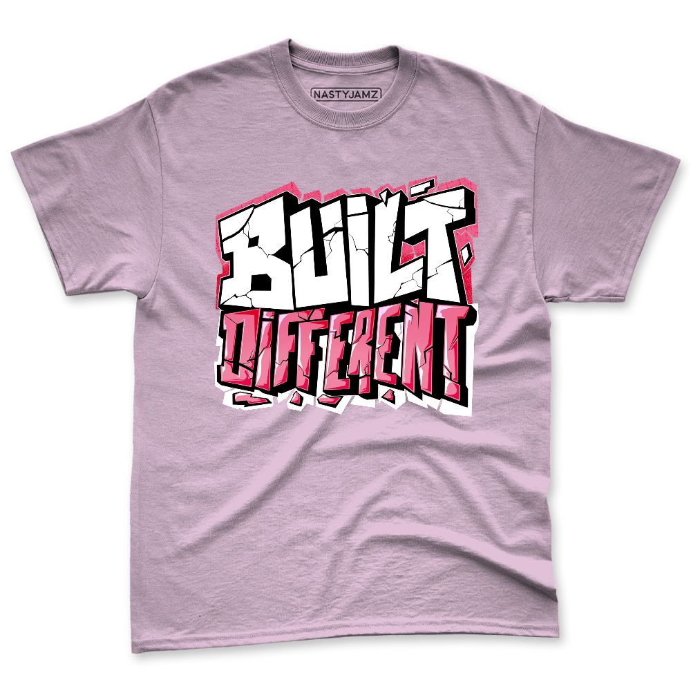 Cobalt-Bliss-3s-NastyJamz-Premium-T-Shirt-Match-Built-Different