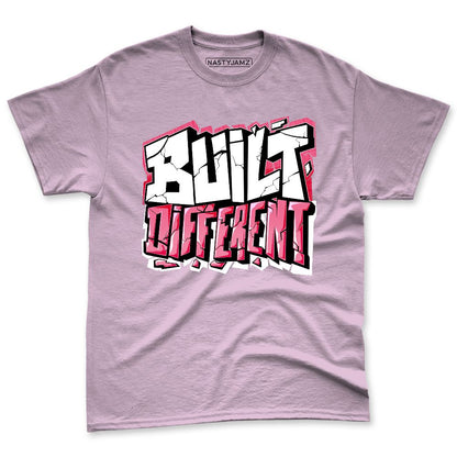 Cobalt-Bliss-3s-NastyJamz-Premium-T-Shirt-Match-Built-Different