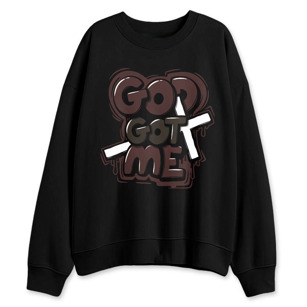 Black-Collective-5s-NastyJamz-Sweatshirt-Match-God-Got-Me