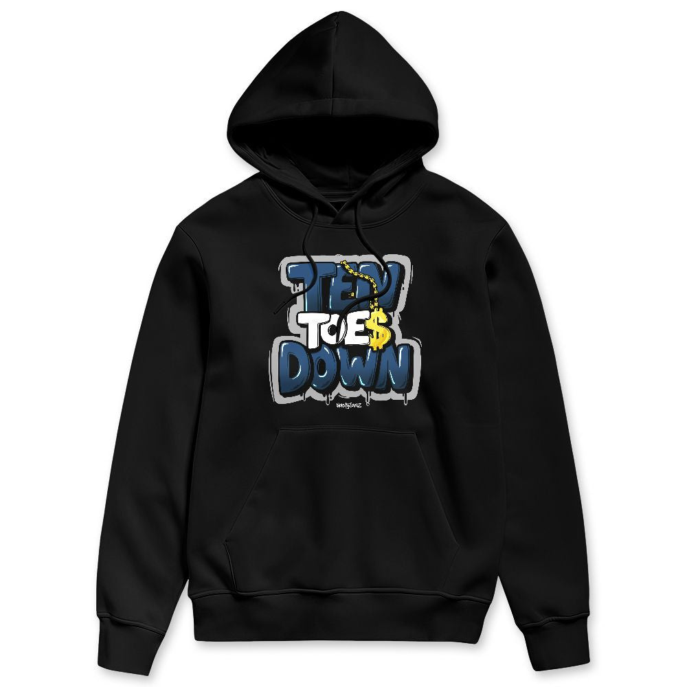 French-Blue-12s-NastyJamz-Hoodie-Match-Ten-Toes-Down