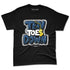 French-Blue-12s-NastyJamz-Premium-T-Shirt-Match-Ten-Toes-Down