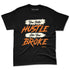Shattered-Backboard-1s-NastyJamz-Premium-T-Shirt-Match-Like-You-Broke-Minimal