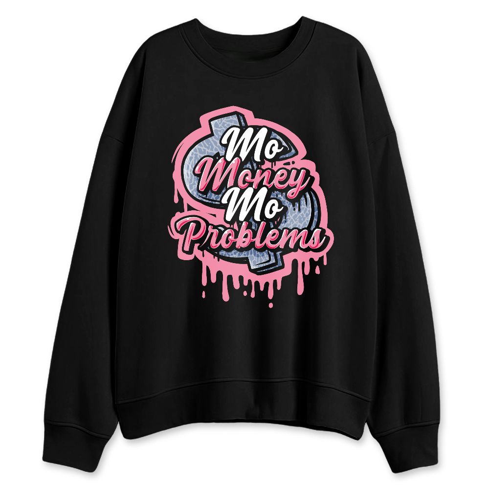 Cobalt-Bliss-3s-NastyJamz-Sweatshirt-Match-Mo-Money-Problems