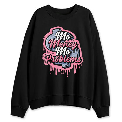 Cobalt-Bliss-3s-NastyJamz-Sweatshirt-Match-Mo-Money-Problems