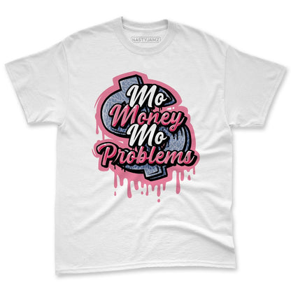 Cobalt-Bliss-3s-NastyJamz-Premium-T-Shirt-Match-Mo-Money-Problems