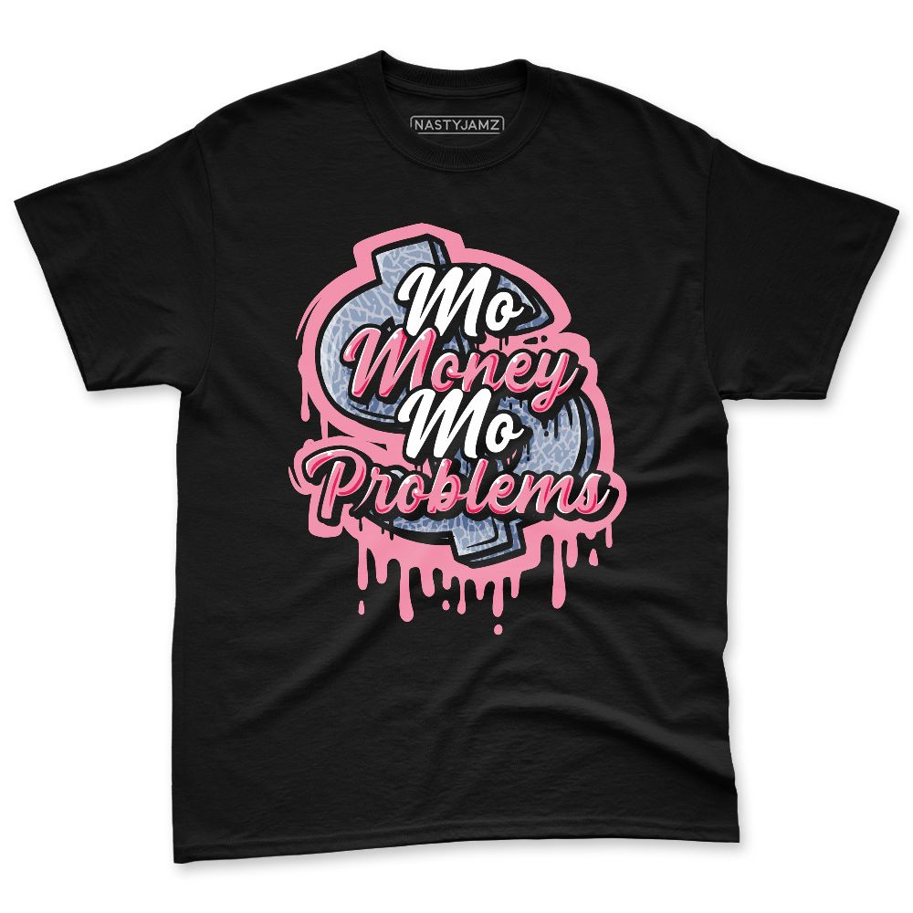 Cobalt-Bliss-3s-NastyJamz-Premium-T-Shirt-Match-Mo-Money-Problems